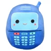 Kelly Toys 12" Squishmallow Gamer Squad Plush | Tadita The Cell Phone
