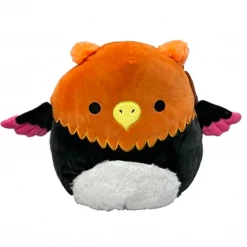 Kelly Toys 12" Squishmallow Blacklight Squad | Myrna The Griffin Squishmallows