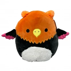 Kelly Toys 8" Squishmallow Blacklight Squad | Myrna The Griffin