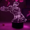 Toy Temple Otaku Lamps | Jonathan Joestar Officially Licensed
