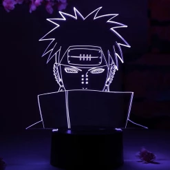 Toy Temple Otaku Lamps | Pain Officially Licensed