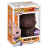 Toy Temple Funko POP! Majin Buu (Chocolate) Dragon Ball Z #111 [Convention Exclusive]