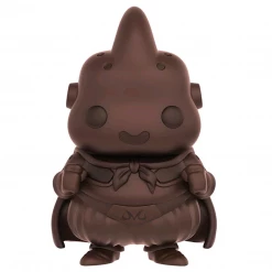 Toy Temple Funko POP! Majin Buu (Chocolate) Dragon Ball Z #111 [Convention Exclusive]
