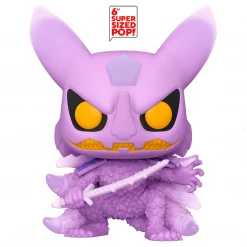 Funko POP! Kurama (Majestic Attire: Susano'o) Naruto Shippuden #725 [Special Edition]