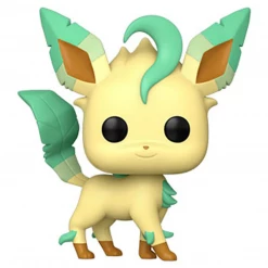 Toy Temple Funko POP! Leafeon Pokemon #866