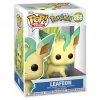 Toy Temple Funko POP! Leafeon Pokemon #866 1 Toy Temple Funko POP! Leafeon Pokemon #866