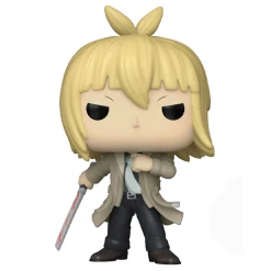 Toy Temple Funko POP! Ginshi Shirazu Tokyo Ghoul: Re #1128 Specialty Series