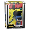 Toy Temple Funko POP! Batman No.1 Comic #02