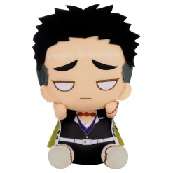 Toy Temple Banpresto Plush Gyomei Himejima Anime