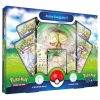 Toy Temple Pokémon TCG: Pokémon GO Collection-Alolan Exeggutor V