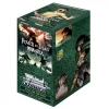 Toy Temple Anime WEISS SCHWARZ: ATTACK ON TITAN - ENGLISH BOOSTER BOX VOL.2 (RE-PRINT)