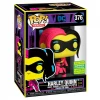 Toy Temple Funko Pop! Harley Quinn DC Comics #376 [2022 Summer Convention]