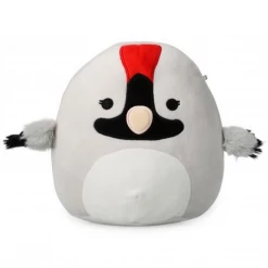 Kelly Toys Squishmallows 12" Squishmallow Endangered Species | Basma The Whooping Crane