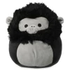 Kelly Toys 12" Squishmallow Endangered Species | Aron The Gorilla Squishmallows