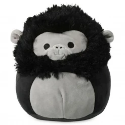 Kelly Toys 12" Squishmallow Endangered Species | Aron The Gorilla Squishmallows