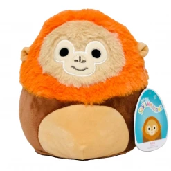 Kelly Toys 12" Squishmallow Endangered Species | Robb The Orangutan