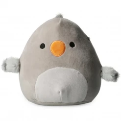 Kelly Toys Squishmallows 12" Squishmallow Endangered Species | Ferko The Shoebill Grey Bird