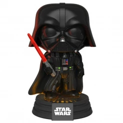 Funko POP! Darth Vader (Electronic Lights And Sounds) Star Wars #343