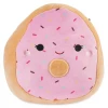 Kelly Toys Squishmallows 5" Squishmallow Snack Crew | Dabria The Donut