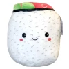 Kelly Toys 5" Squishmallow Snack Crew | Shun The Sushi