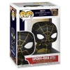 Toy Temple Funko POP! Spider-Man Black & Gold Suit #911 1 Toy Temple Funko POP! Spider-Man Black & Gold Suit #911