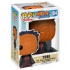 Toy Temple Funko POP! Tobi Shonen Jump Naruto Shippuden #184