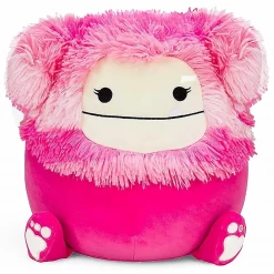 Kelly Toys 16" Squishmallow Colorful Crew | Hailey The Bigfoot Squishmallows