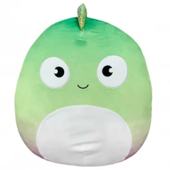 Kelly Toys 16" Squishmallow Colorful Crew | Denton The Chameleon