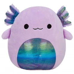 Kelly Toys 16" Squishmallow Colorful Crew | Monica The Axolotl