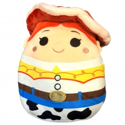 Kelly Toys 12" Disney Squishmallow Plush | Jessie Toy Story