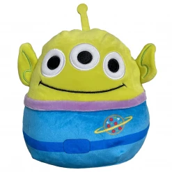 Kelly Toys 12" Disney Squishmallow Plush | Alien Toy Story