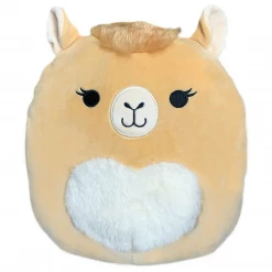 Kelly Toys Squishmallows Squishmallow 16" Wildlife | Rahima The Camel