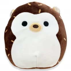 Kelly Toys Squishmallows Squishmallow 16" Wildlife | Hila The Hedgehog