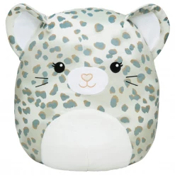 Kelly Toys Squishmallow 16" Wildlife | Brigita The Cheetah Squishmallows