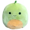 Kelly Toys Squishmallow 16" Wildlife | Arlie The Dinosaur