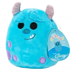 Kelly Toys 8" Disney Monsters Inc Squishmallow Plush | Sully