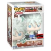 Entertainment Earth Funko POP! Killua Zoldyck Godspeed Hunter X Hunter #1106 [AAA Anime]
