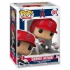 Funko POP! Shohei Ohtani Anaheim Angels MLB #81
