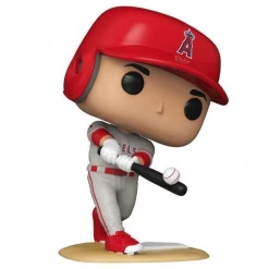 Funko POP! Shohei Ohtani Anaheim Angels MLB #81
