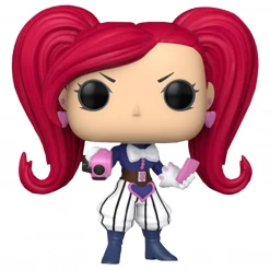 Funko POP! Gentle Criminal And La Brava My Hero Academia Villian 2 Pack [Special Edition]