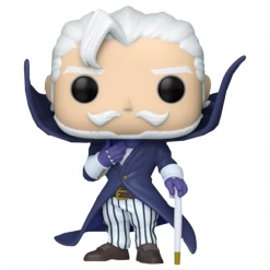 Funko POP! Gentle Criminal And La Brava My Hero Academia Villian 2 Pack [Special Edition]