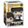 Toy Temple Funko POP! Kuki Urie Tokyo Ghoul: Re #1125