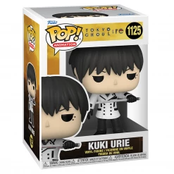 Toy Temple Funko POP! Kuki Urie Tokyo Ghoul: Re #1125