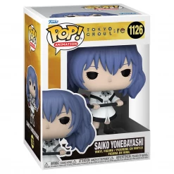 Toy Temple Funko POP! Saiko Yonebayashi Tokyo Ghoul: Re #1126
