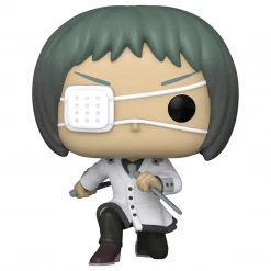Toy Temple Funko POP! Toru Mutsuki Tokyo Ghoul :re #1127