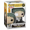 Toy Temple Funko POP! Toru Mutsuki Tokyo Ghoul :re #1127