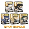 Toy Temple Funko POP! Tokyo Ghoul:re 5 POP Bundle