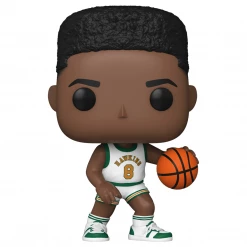 Toy Temple Funko POP! Lucas (Hawkins Basketball Uniform) Netflix Stranger Things #1246 [Special Edition]