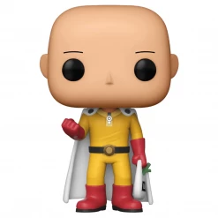 Funko POP! Saitama One Punch Man #719 [BAIT]