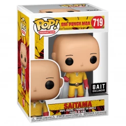 Funko POP! Saitama One Punch Man #719 [BAIT]
